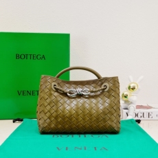 Bottega Veneta Top Handle Bags